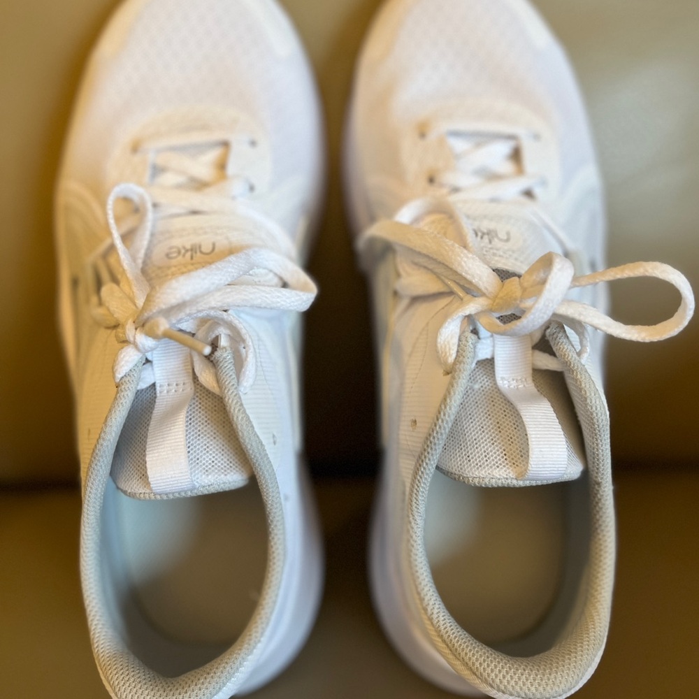 Women’s Nike training shoes!